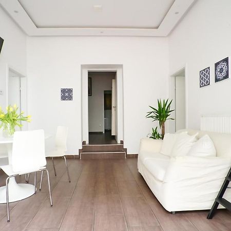 فيينا Wonderful Big Apartment Near Yppen Market المظهر الخارجي الصورة