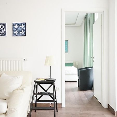 فيينا Wonderful Big Apartment Near Yppen Market المظهر الخارجي الصورة
