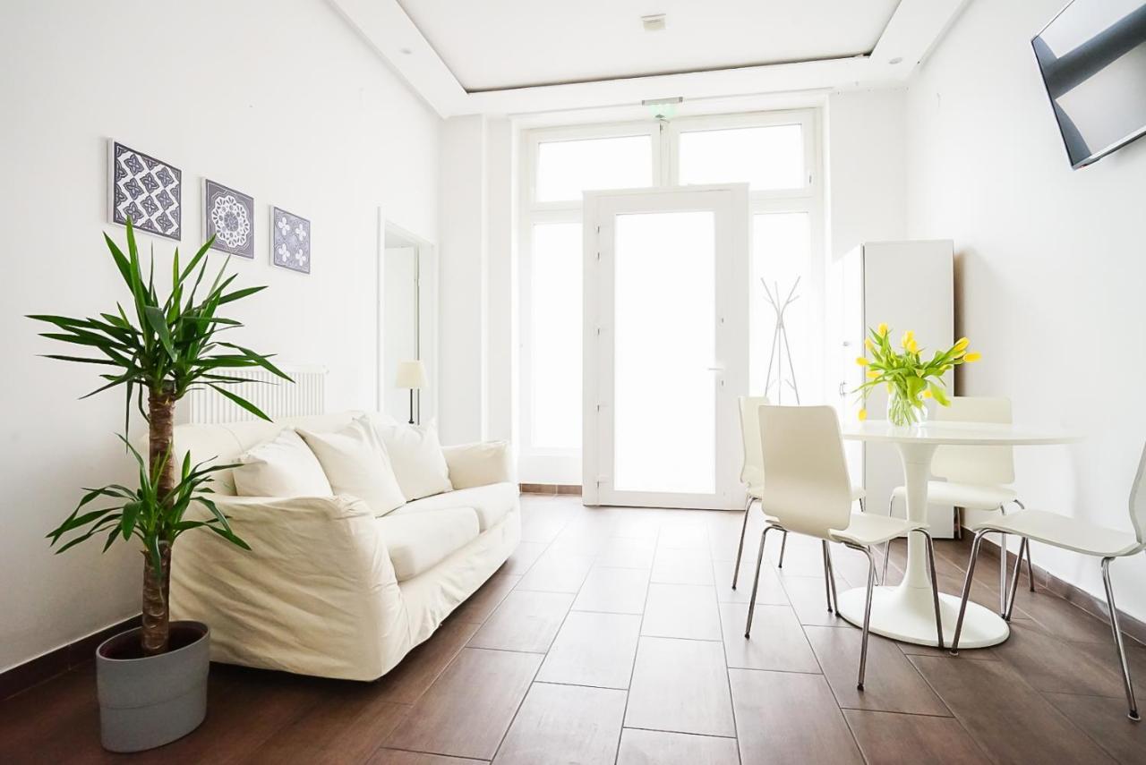 فيينا Wonderful Big Apartment Near Yppen Market المظهر الخارجي الصورة