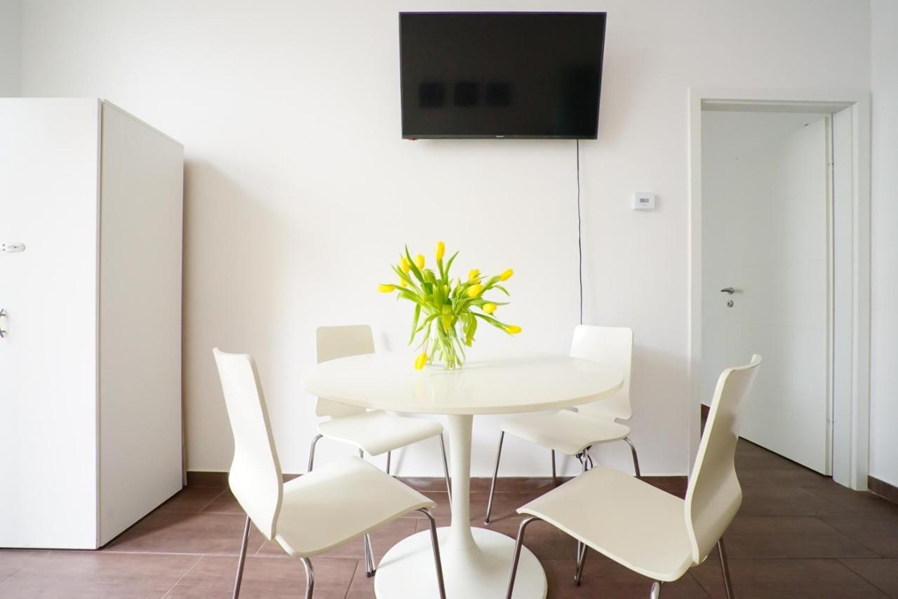 فيينا Wonderful Big Apartment Near Yppen Market المظهر الخارجي الصورة