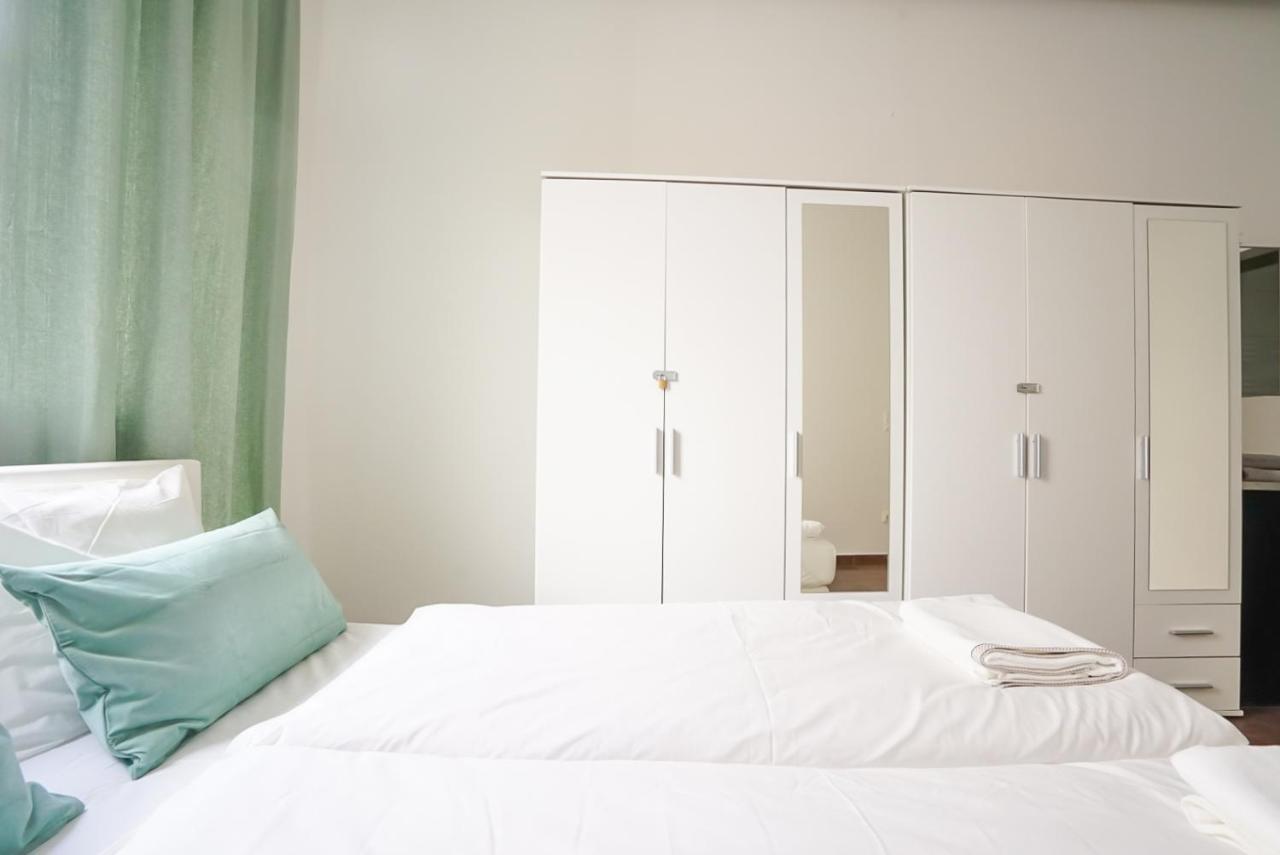 فيينا Wonderful Big Apartment Near Yppen Market المظهر الخارجي الصورة