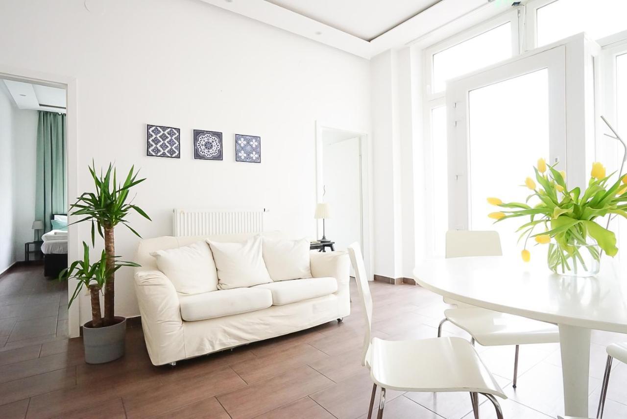 فيينا Wonderful Big Apartment Near Yppen Market المظهر الخارجي الصورة
