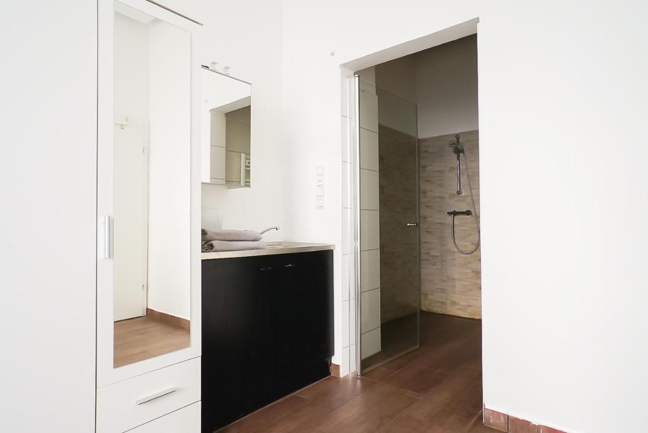 فيينا Wonderful Big Apartment Near Yppen Market المظهر الخارجي الصورة