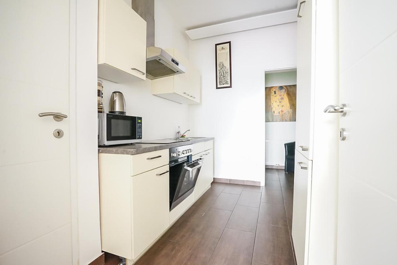 فيينا Wonderful Big Apartment Near Yppen Market المظهر الخارجي الصورة
