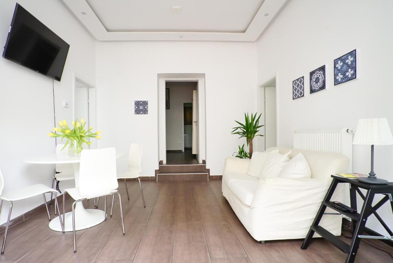 فيينا Wonderful Big Apartment Near Yppen Market المظهر الخارجي الصورة
