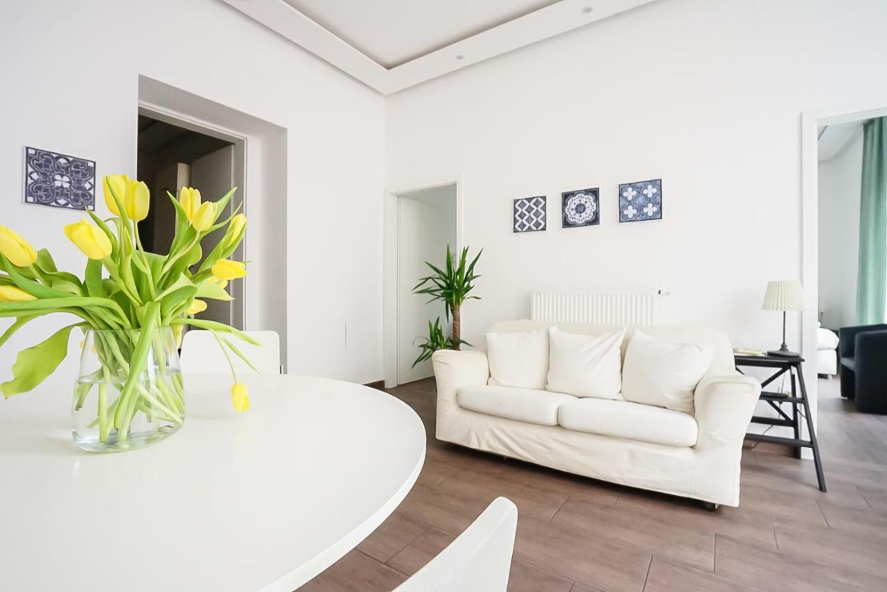 فيينا Wonderful Big Apartment Near Yppen Market المظهر الخارجي الصورة