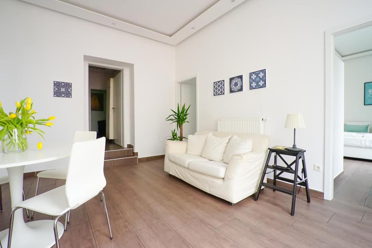 فيينا Wonderful Big Apartment Near Yppen Market المظهر الخارجي الصورة