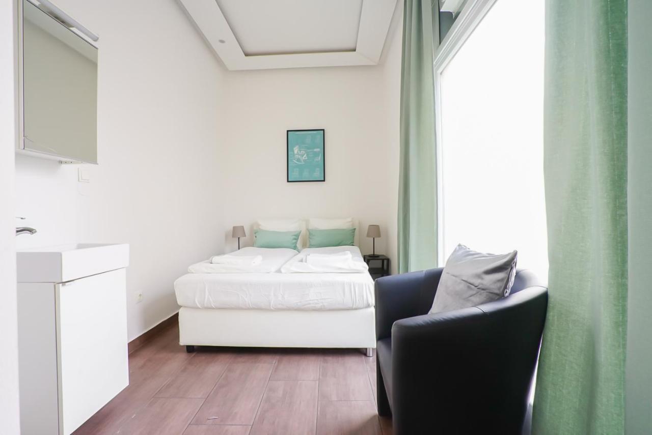 فيينا Wonderful Big Apartment Near Yppen Market المظهر الخارجي الصورة