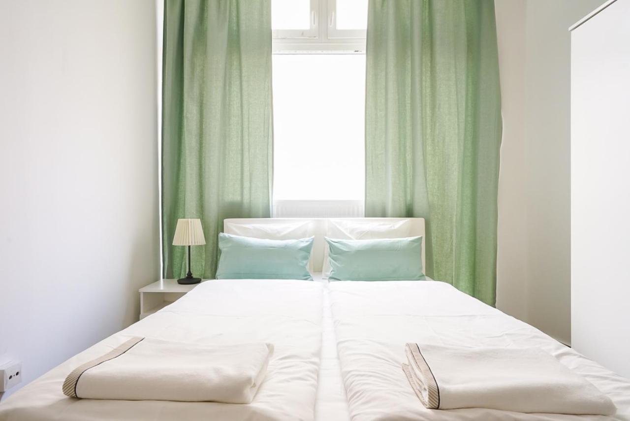 فيينا Wonderful Big Apartment Near Yppen Market المظهر الخارجي الصورة