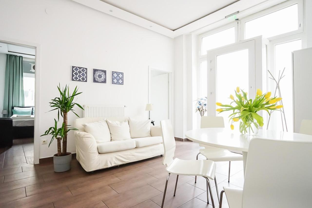 فيينا Wonderful Big Apartment Near Yppen Market المظهر الخارجي الصورة