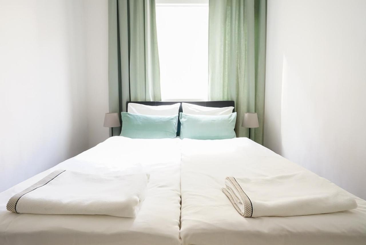 فيينا Wonderful Big Apartment Near Yppen Market المظهر الخارجي الصورة